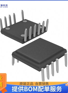 LNK6763V电源芯片《IC OFFLINE SWITCH FLYBACK 12EDIP》