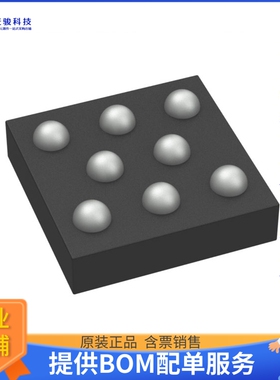 MX25U8033EBAI-12G《存储器芯片IC FLASH 8MBIT SPI/QUAD 8WLCSP