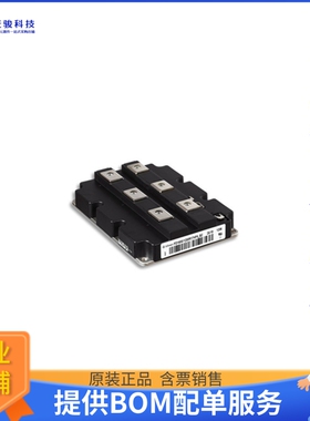 FZ2400R12HE4PB9HPSA1【IGBT MODULE 1200V 2400A】晶体管