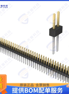 PBC35DACN 连接器CONN HEADER VERT 70POS 2.54MM