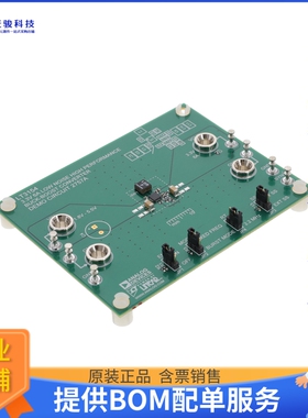 DC2757A[EVAL BOARD FOR LT3154]评估板