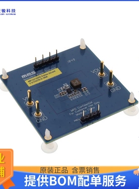 EV2167B-D-00A【6V, 4A, CONFIGURABLE-FREQUENCY B】DC/DC、AC/D