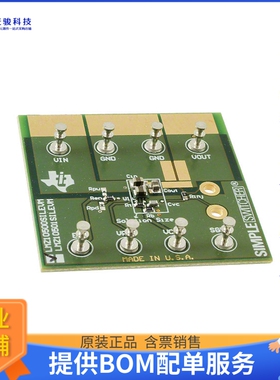 LMZ10500SILEVM【BOARD DEV PWR MODULE 650MA 1.8V】DC/DC、AC/D