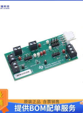 BQ27427EVM【BQ27427 EVALUATION MODULE FOR IM】评估和演示板