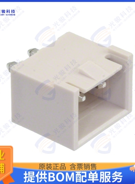 353130260 连接器CONN HEADER VERT 2POS 3.96MM