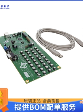 TUSB3210KBDPDK【TUSB3210KBDPDK】评估和演示板套件