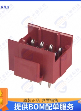 640502-1 连接器CONN HEADER VERT 12POS 4.2MM