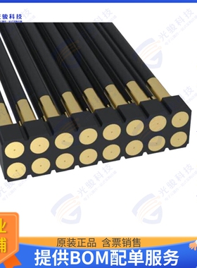 889-10-016-70-502010 连接器WIRE TERMINATION SPRING-LOADED T