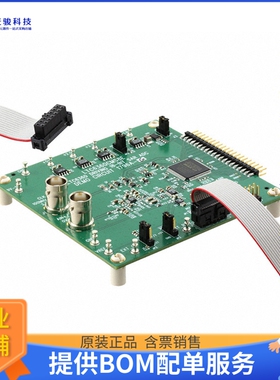 DC1796A-G【DEMO BOARD SAR ADC 18BIT .5MSPS】模数转换器评估板