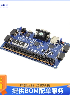 410-183【BOARD FPGA BASYS3 FOR VIVADO】FPGA、CPLD评估板