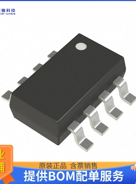 LM74700QDDFRQ1电源芯片《3.2-V TO 65-V, 80-UA IQ AUTOMOTI》