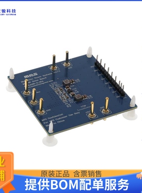 EVBL2166-D-00A【EVAL BOARD MP2166,MPQ2166】DC/DC、AC/DC、SMP