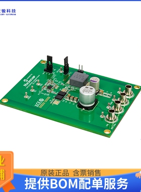 ADM00770[EVAL BOARD FOR MIC2128]评估板