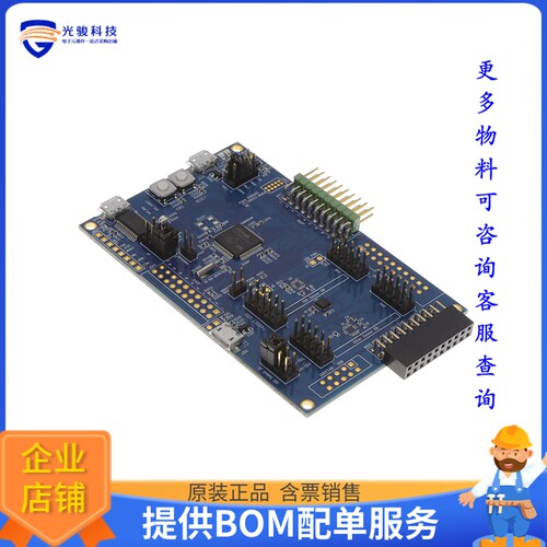 DK-40609-D[EVAL BOARD FOR ICM-40609-D]评估板