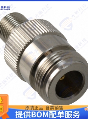 242120-75 连接器COAX ADAPT N TO F