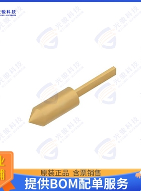 PE1002-2 连接器Field Replacable Tab Contact 0.0