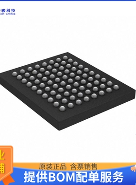 S29CD016J0MFAM010《存储器芯片IC FLASH 16MBIT PAR 56MHZ 80FBG