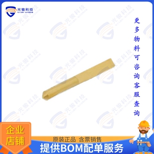 PE1002-1 连接器Field Replacable Tab Contact 0.0