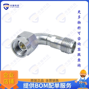 2.92MM ADAPT 连接器COAX SM3252