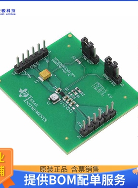 TPS63036EVM-163【EVAL MODULE FOR TPS63036-163】DC/DC、AC/DC