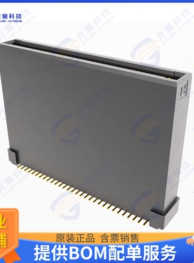 F30-10206045R 连接器0.8MM F 60 WAY SGL (19.75MM)