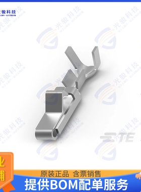 2005163-1 连接器REC TML(L) FOR T20 BULB NEW