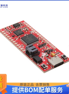 DEV-15799【RED-V SIFIVE RISC-V THING PLUS】嵌入式MCU、DSP评