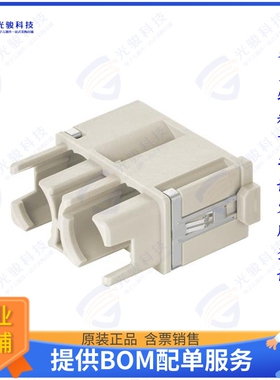 9140023162连接器 HAN M12 MODULE, FEMALE (SHIELD-G