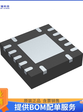 SN74AHC4066RGYR《接口芯片IC SWITCH SPST-NOX4 75OHM 14VQFN》