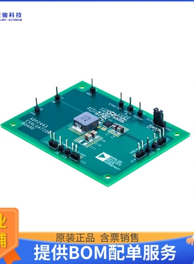 ADP2443-EVALZ【EVAL BOARD FOR ADP2443】DC/DC、AC/DC、SMPS评