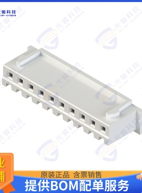 14K-510-210-AA2 连接器14K SERIES (.098 (2.50MM) CONTAC