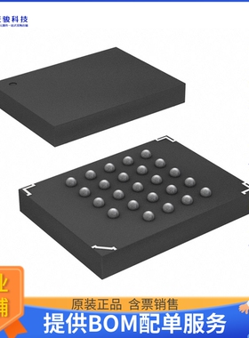 ATXP032-CCUE-T《存储器芯片IC FLASH 32MBIT SPI/QUAD 24CBGA》