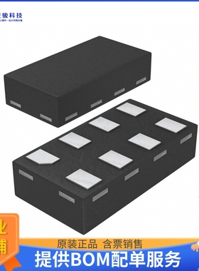 74LVC2G08HD4-7逻辑芯片《IC GATE 2CH 2-INP DFN2010-8》