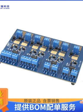 SI82XX-KIT【KIT DEV FOR SI82XX ISOLATORS】评估和演示板套件