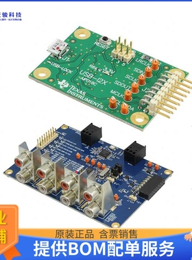 PCM1861EVM【EVAL BOARD AUDIO ADC PCM1861】评估和演示板套件