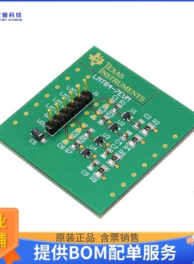 LMT84-7EVM【EVAL MODULE FOR LMT84-7】传感器评估板