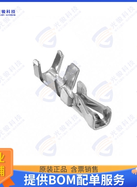 10044403-T01LF 连接器CONN SOCKET 22AWG CRIMP TIN