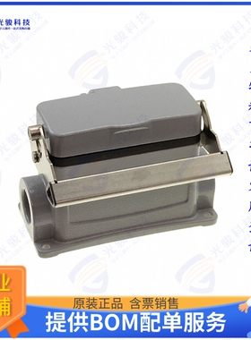 1658320000连接器 CONN BASE SIDE ENTRY SZ6 PG21