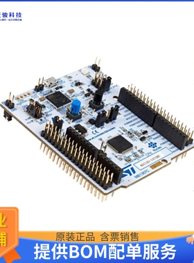 NUCLEO-G474RE[NUCLEO-64 STM32G474RE EVAL BRD]评估板