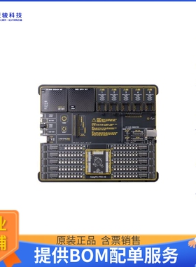 MIKROE-5366[EASYPIC PRO V8 OVER USB-C]评估板