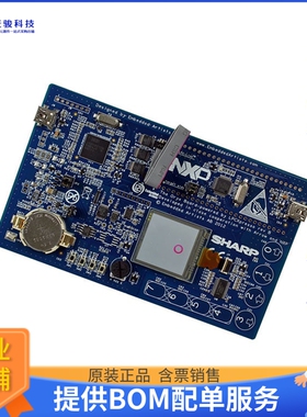 EA-APP-002[LPCXPRESSO/ORYX LPC11U37 EVAL BD]评估板