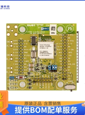 DC9003A-C【BOARD DEMO WIRELESSHART】射频评估板开发套件