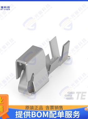 2356981-1 连接器EP-II CONTACT LANCELESS, 26~24AW