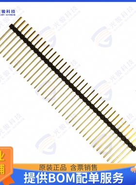 PBC36DAEN 连接器CONN HEADER VERT 72POS 2.54MM