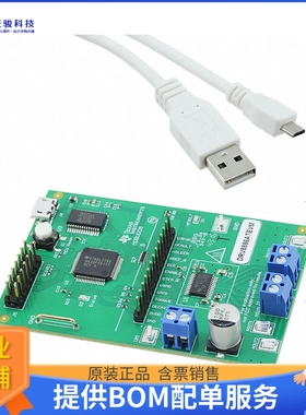 DRV8886ATEVM【EVAL BOARD FOR DRV8886AT】评估和演示板套件