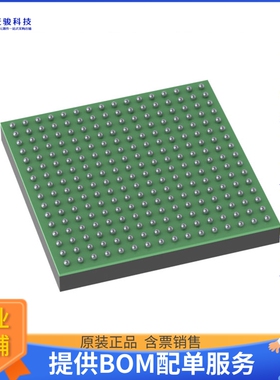 BCM53134MKFBG《接口芯片IC ETHERNET SWITCH 256FBGA》