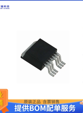 IPB017N10N5LFATMA1【MOSFET N-CH 100V 180A TO263-7】晶体管