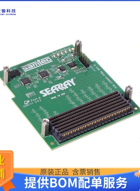 REF-197618-01[VITA57.4 FMC+ HSPC LOOPBACK CARD]评估板