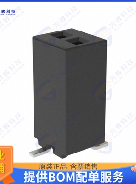 RSM-102-02-L-S 连接器CONN RCPT 2POS 0.05 GOLD SMD