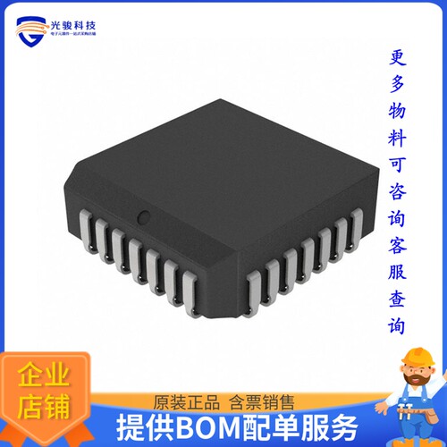 COM20019I-DZD《接口芯片IC CTRLR ARCNET 2KX8 RAM 28-PLCC》